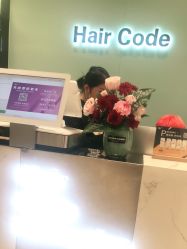 -MMby Hair Code芭曲发型
