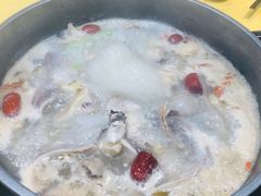 -广记餐厅(万福路店)