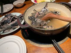 -黑鸡小馆(金源店)