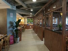 -美洲岛烤肉自助餐厅