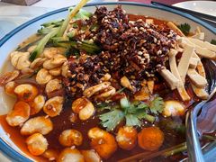 -凯鸽酒楼(大同振兴街店)