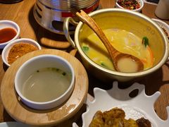 -闽上鲜·福建菜(龙湖滨江天街店)