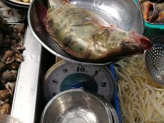 桂鱼-萃和楼海鲜酒店(汉口路店)