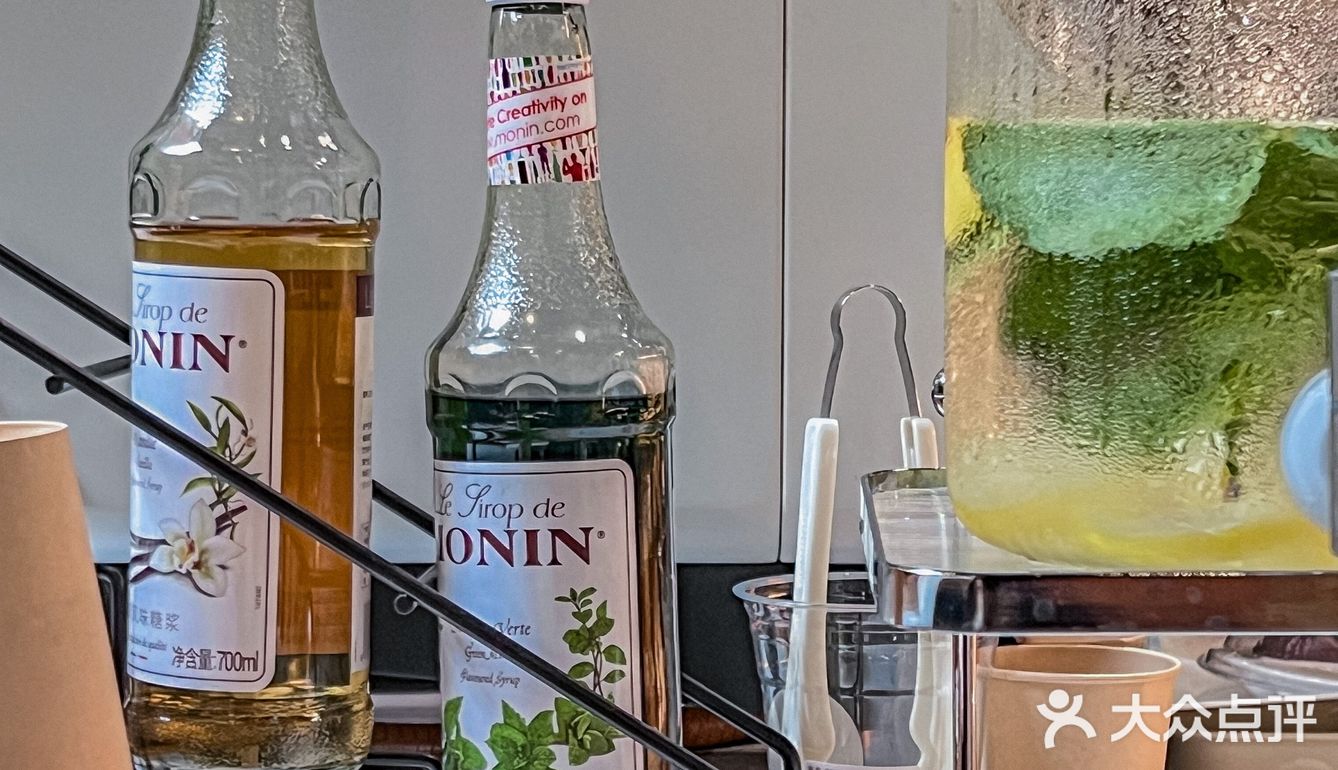 羡慕广州的uu们！！可以吃到巧克力可颂…..