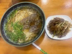 -鑫明明拉面(宁化路店)