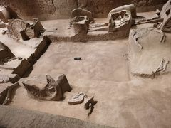 -洛阳周王城天子驾六博物馆