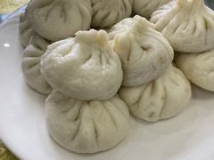 -奥华餐厅·老张记(台基厂店)
