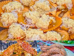 -贞姨美食·老字号海鲜大排档
