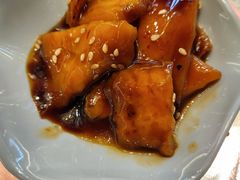 -争鲜回转寿司(中街大悦城店)