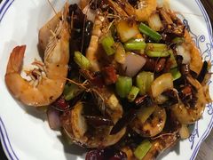 -公寓家常菜馆(海军博物馆店)