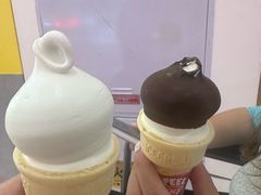 -DQ·蛋糕·冰淇淋(科华王府井店)