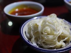 -窄巷子陕菜馆·地道陕西菜(粉巷店)