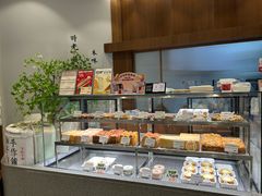 -君之狮子山·轻糖烘焙(松江印象城店)