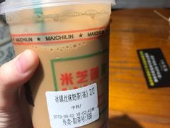-美芝莲(东方宝泰店)