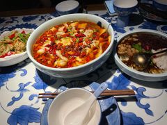 -蘇小主(徐州万达店)