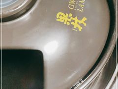-百年果林椰子鸡(中洲店)