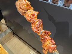 -贯贯吉·清真餐厅(浙江中路店)