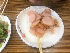 -惠成饺子(百合园店)