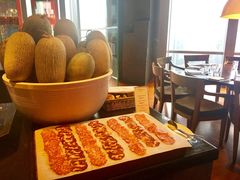 -广州富力君悦大酒店·凯菲厅