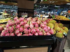 -兴龙广缘超市(奥体中心店)
