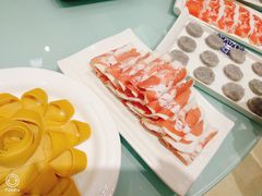 -龙福成肥牛火锅(文昌店)