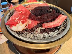 -西塔老太太泥炉烤肉(望京一店)