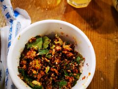 -阿婆情腊排骨火锅(饮玉巷店)