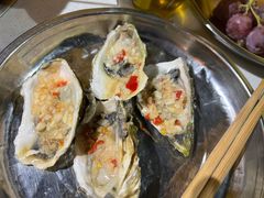 -酒谊炭火自助烤肉(商社汇巴南购物中心店)