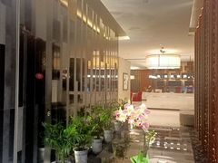 -扬州皇冠假日酒店