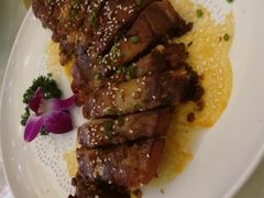 草原羊排-大天然酒店(军民路店)