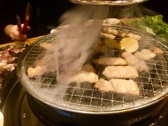 -韩国料理大力士(屏风街店)