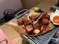-花漫里日式餐厅(刺桐店)