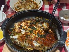 -西贝(无锡万象城店)