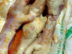 -二孃鸡爪爪(东郊记忆店)