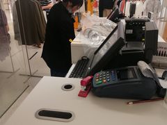-ZARA(大上海时代广场店)