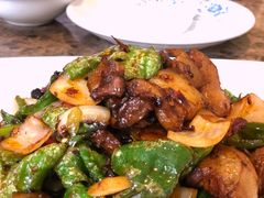 -人全到南京本帮菜馆(云锦路店)