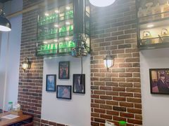 -咕咕站韩国料理(紫金港店)