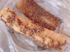 年糕-小朱麻辣串(益民街店)