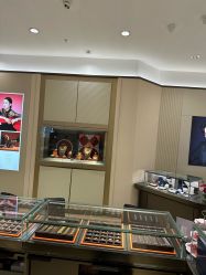 -周生生Chow Sang Sang(翠微店)