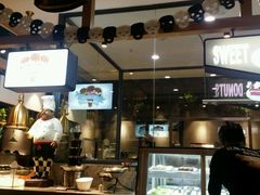 -比格比萨自助(密云店)