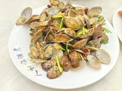 -人和啤酒屋海鲜大排档(营口路店)