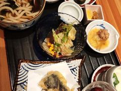 -皇品田苑日式料理(苏州中心店)