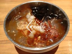 喜翻翻砂红糖冰粉-太二酸菜鱼(汕头苏宁广场店)