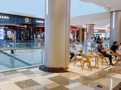 -皇庭广场(福华三路店)