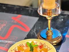 -Nord Grill&Bar Highland诺德西餐(深圳欢乐海岸店)