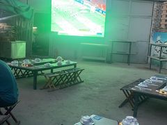 -迎燕阁烤羊腿(二环南路店)