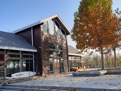 -天津东丽湖风景区