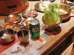 -西塔老太太泥炉烤肉(杭州首店)