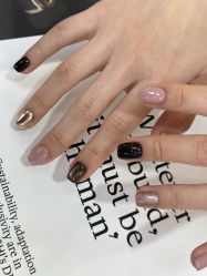 -鲸彩·美甲美睫科技护肤