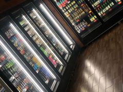 -FUTURE BAR(岭南天地店)